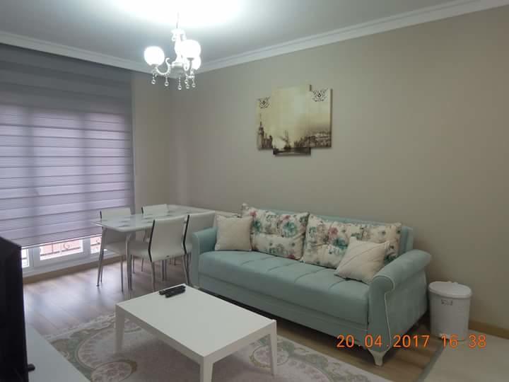 اسطنبول 4Levent Suites المظهر الخارجي الصورة